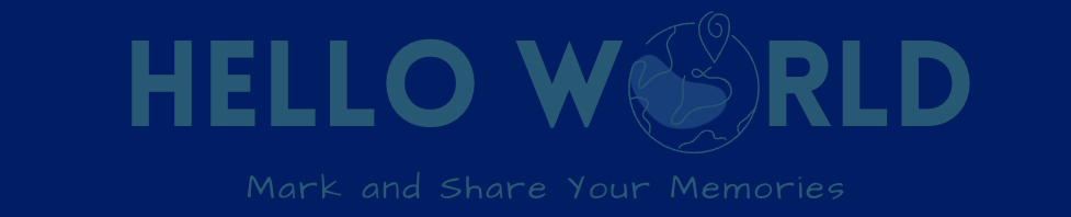 Hello World Logo
